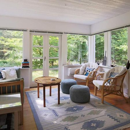 4 Person Holiday Home In Frederiksv Rk Frederiksvaerk Bagian luar foto