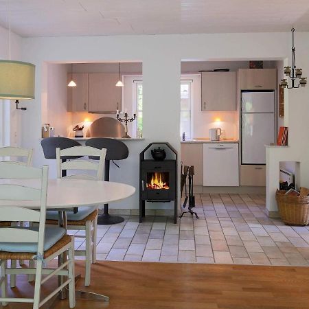 4 Person Holiday Home In Frederiksv Rk Frederiksvaerk Bagian luar foto