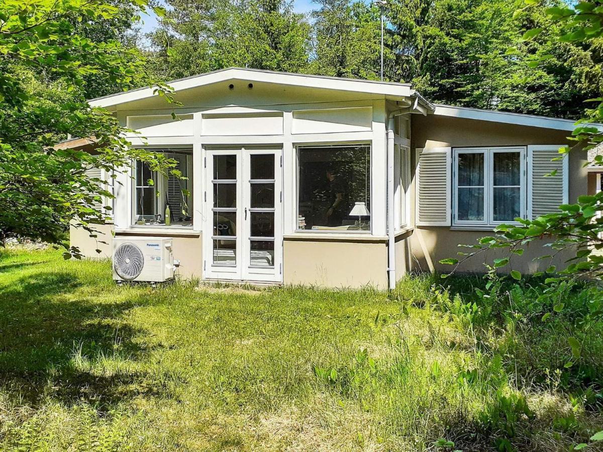 4 Person Holiday Home In Frederiksv Rk Frederiksvaerk Bagian luar foto