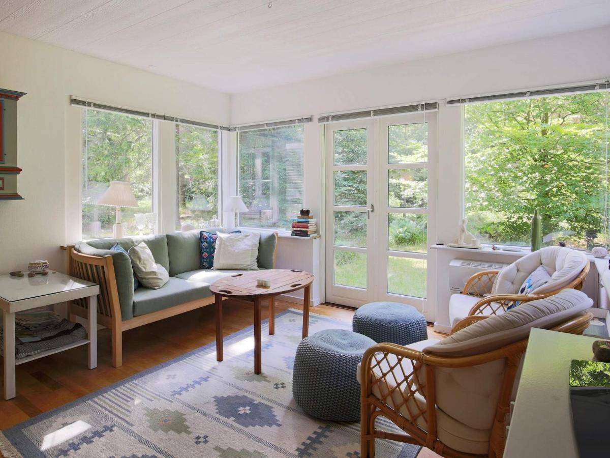 4 Person Holiday Home In Frederiksv Rk Frederiksvaerk Bagian luar foto