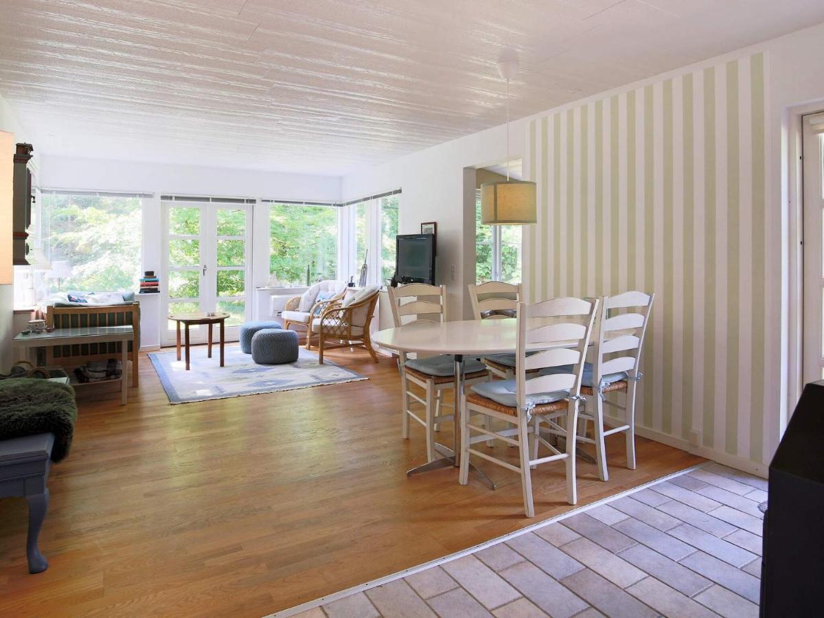 4 Person Holiday Home In Frederiksv Rk Frederiksvaerk Bagian luar foto