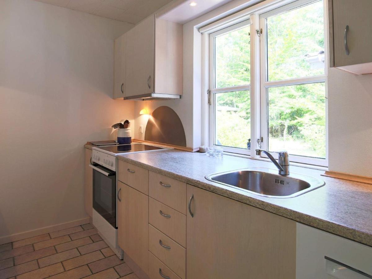 4 Person Holiday Home In Frederiksv Rk Frederiksvaerk Bagian luar foto