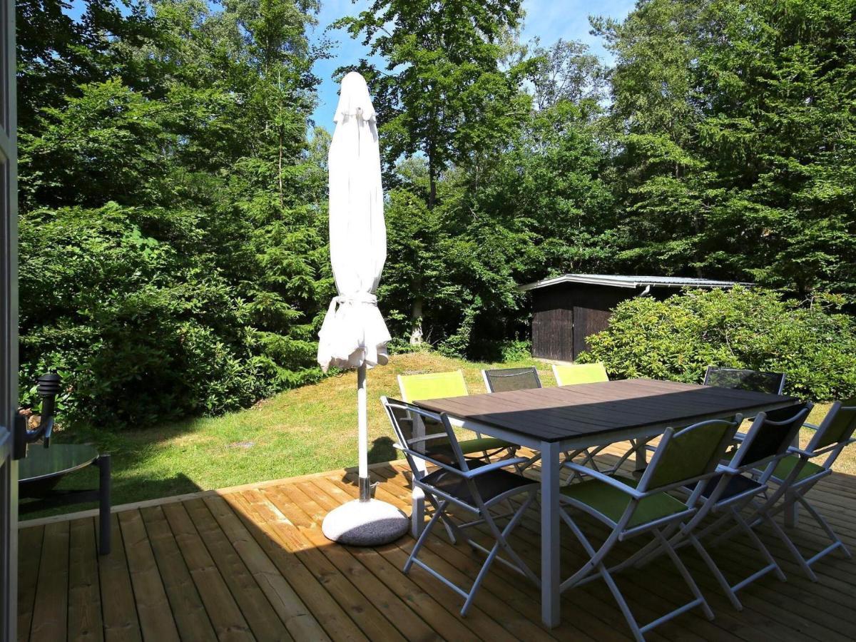 4 Person Holiday Home In Frederiksv Rk Frederiksvaerk Bagian luar foto