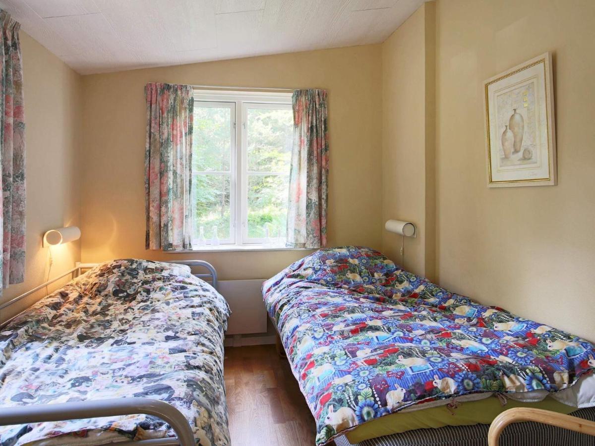 4 Person Holiday Home In Frederiksv Rk Frederiksvaerk Bagian luar foto